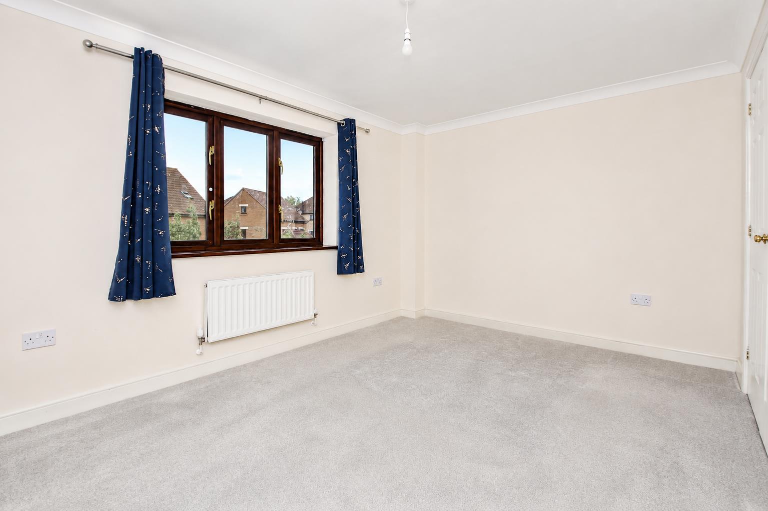 Langport Crescent, Oakhill, Milton Keynes